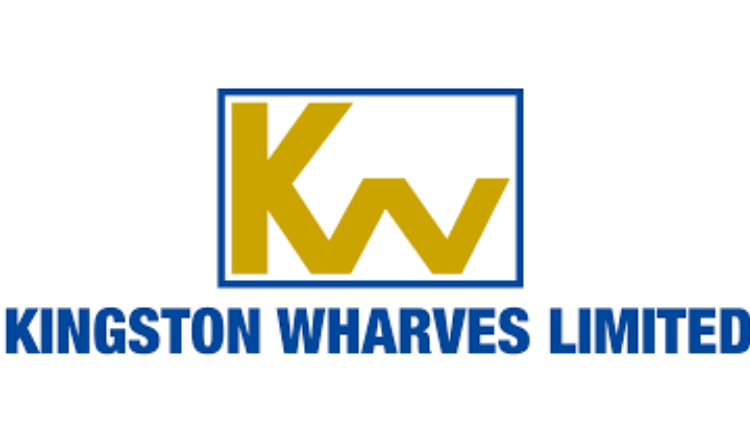 Kingston Wharves Limited logo